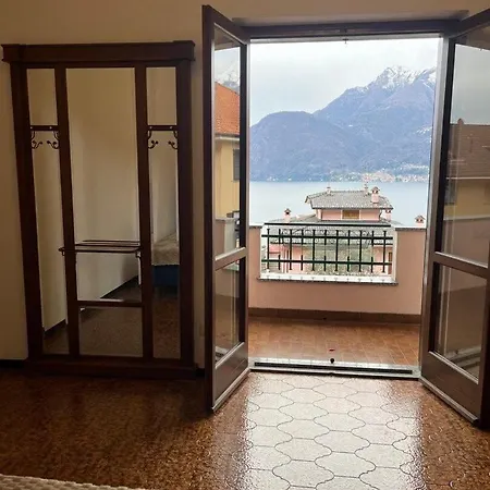 Lägenhet Chiara View With Italian Vibe *