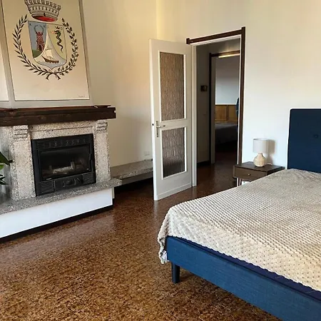 Lägenhet Chiara View With Italian Vibe Bellano