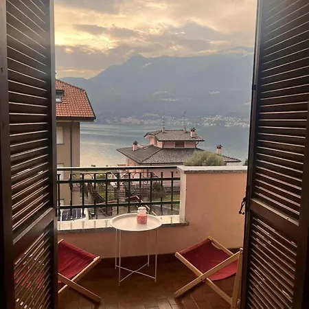 Chiara View With Italian Vibe