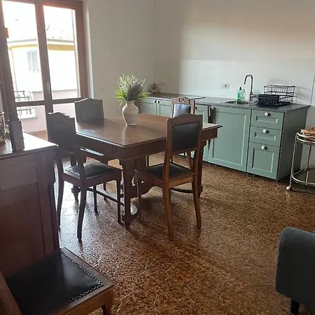 Chiara View With Italian Vibe